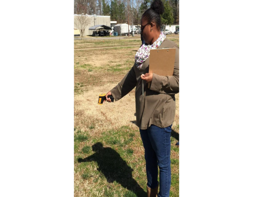 sample data collection
